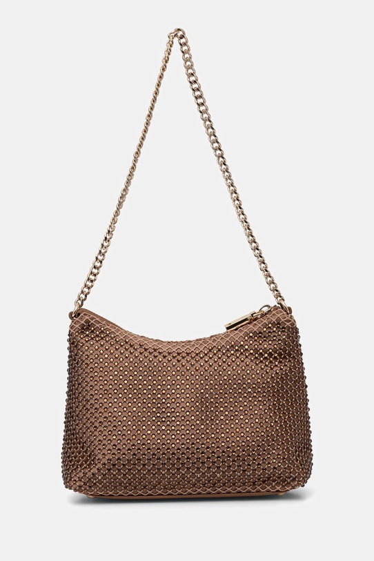 Akcesoria Guess torebka ZALINA HWCE93.50170 brązowy