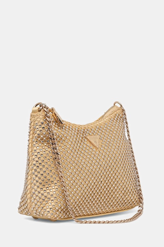 Guess torebka ZALINA HWCE93.50170 złoty AW25