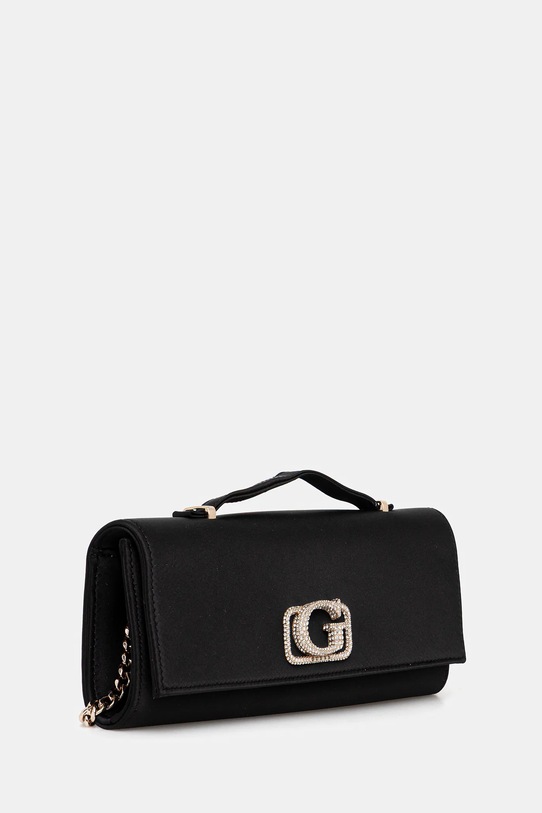 Guess torebka ZALINA HWSE93.50720 czarny AW25