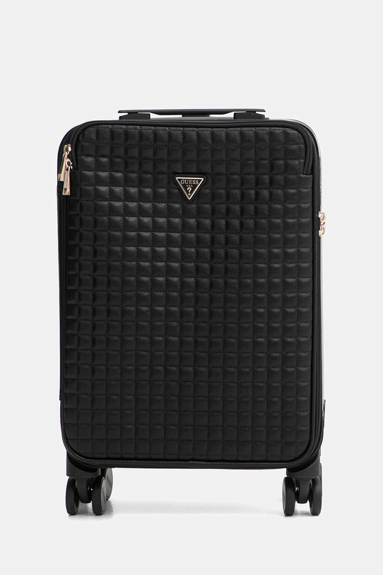Валіза Guess NADIRA SMALL вміщує А4 чорний TWQG84.24983