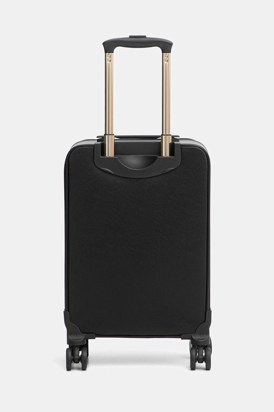 Аксесуари Валіза Guess NADIRA SMALL TWQG84.24983 чорний