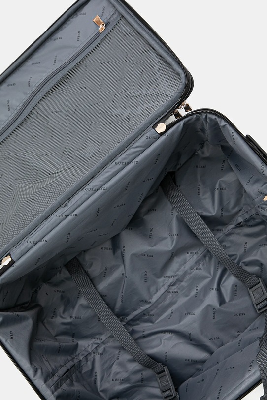 Валіза Guess NADIRA SMALL TWQG84.24983 чорний