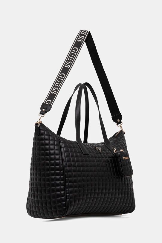 Guess torba NADIRA TWQG84.24017 czarny AW25
