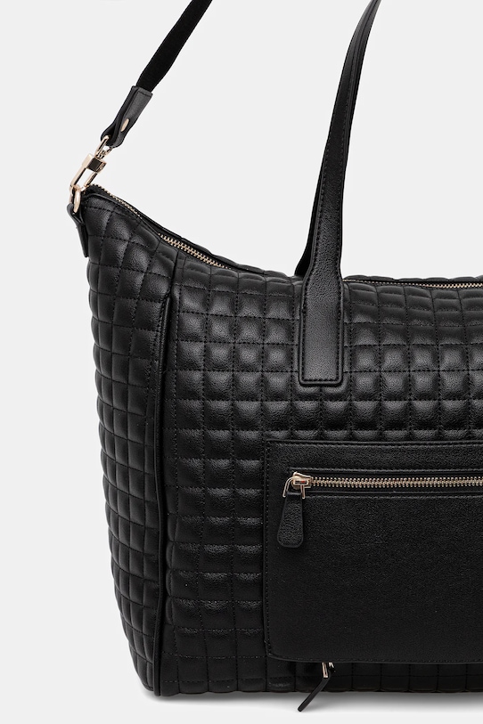 Аксесуари Сумка Guess NADIRA TWQG84.24017 чорний