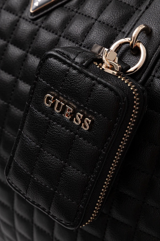 Сумка Guess NADIRA чорний TWQG84.24017