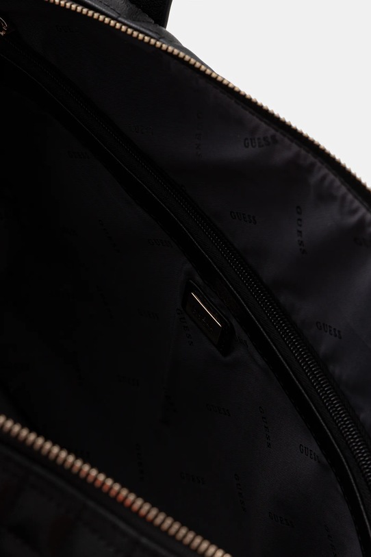Guess torba NADIRA TWQG84.24017 czarny