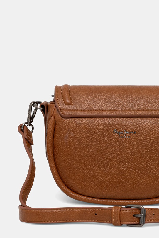 Doplňky Kabelka Pepe Jeans PL0300006 hnědá