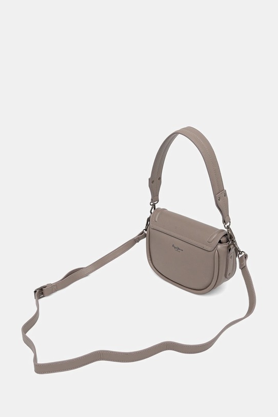 Αξεσουάρ Τσάντα Pepe Jeans PL0300006 γκρί