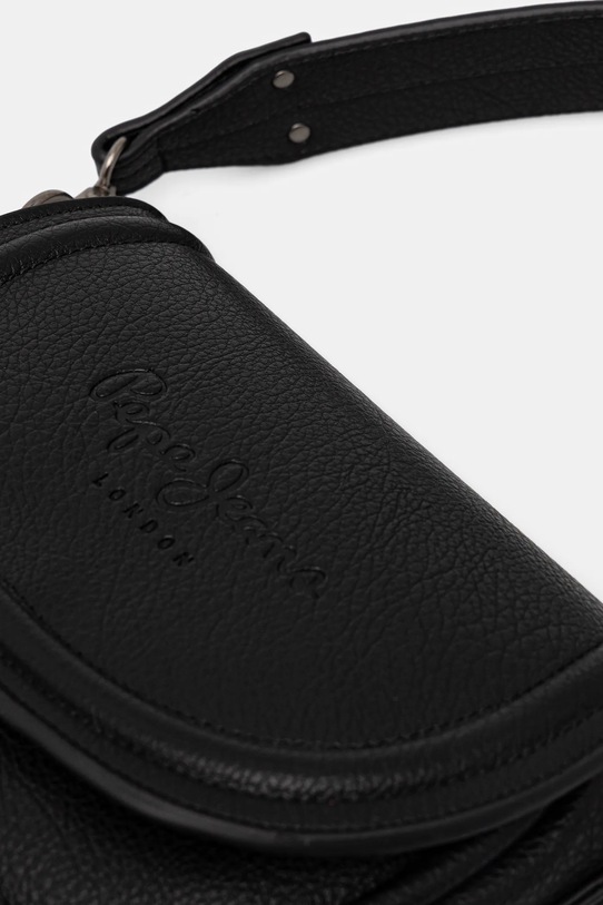 Сумочка Pepe Jeans чорний PL0300006