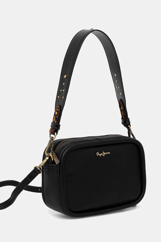 Чанта Pepe Jeans PL0300019 черен AW25