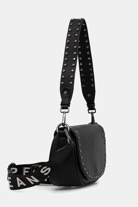 Pepe Jeans poșetă PL0300033 negru AW25