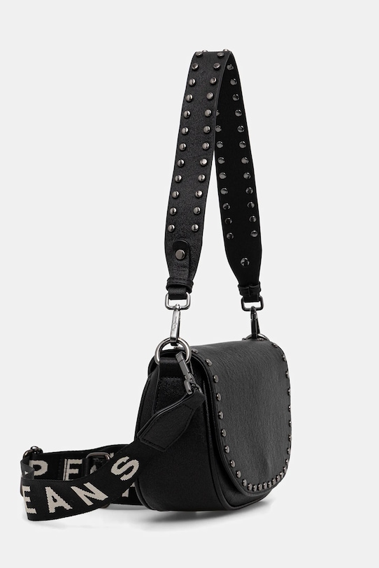Сумочка Pepe Jeans PL0300033 чёрный AW25
