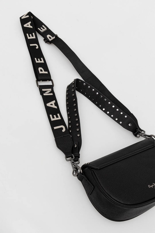 Аксессуары Сумочка Pepe Jeans PL0300033 чёрный