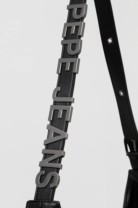 Сумочка Pepe Jeans чёрный PL0300076