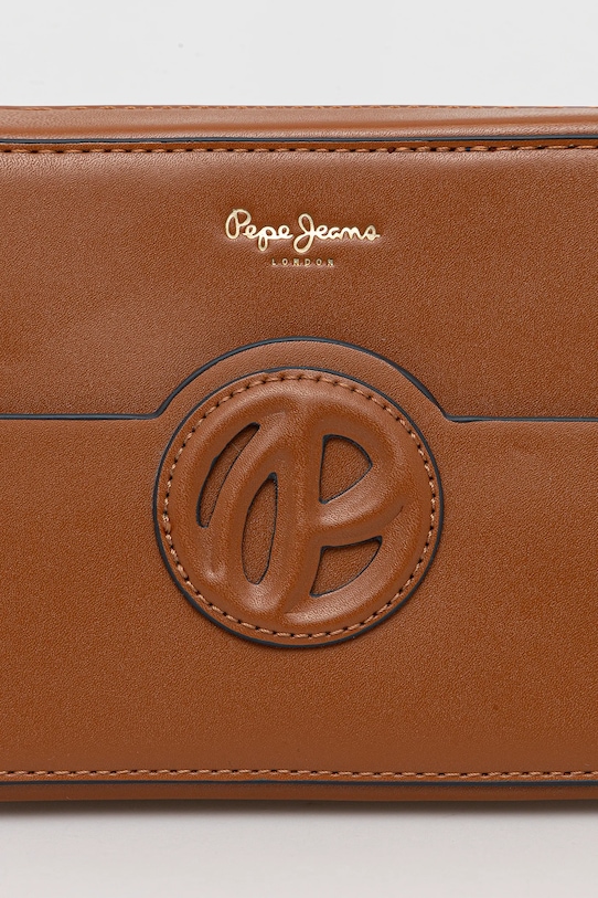 Сумочка Pepe Jeans коричневый PL031662