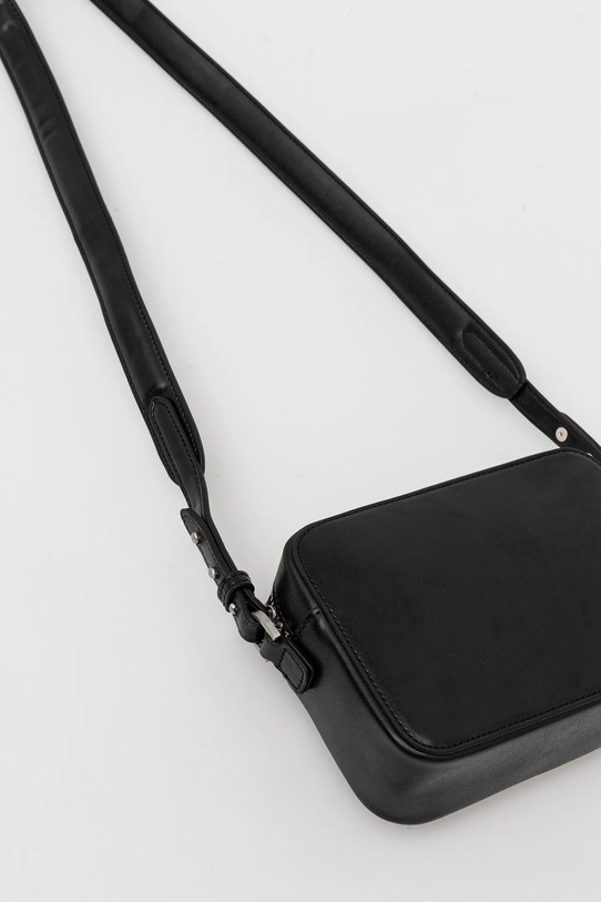 Accesorii Pepe Jeans poșetă PL031662 negru