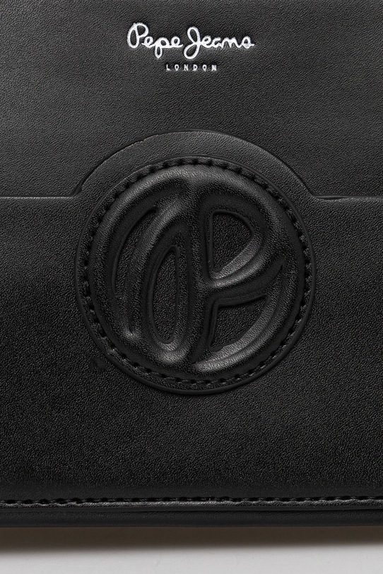 Pepe Jeans poșetă negru PL031662
