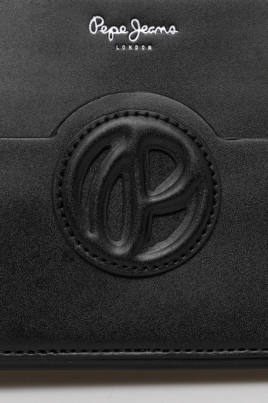 Сумочка Pepe Jeans чёрный PL031662