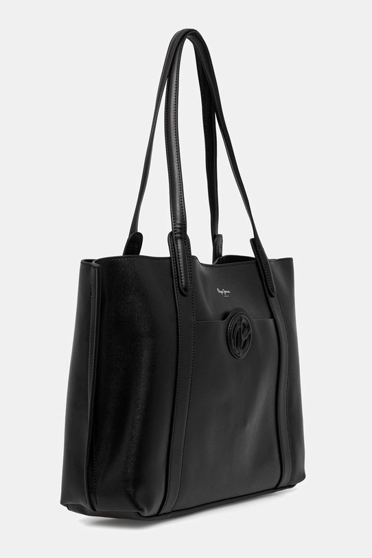 Pepe Jeans poșetă PL031663 negru AW25