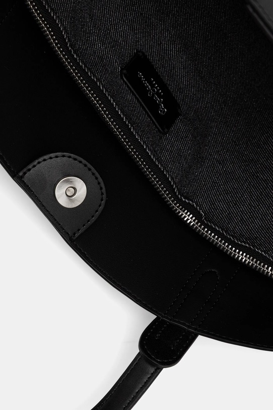 Pepe Jeans poșetă PL031663 negru