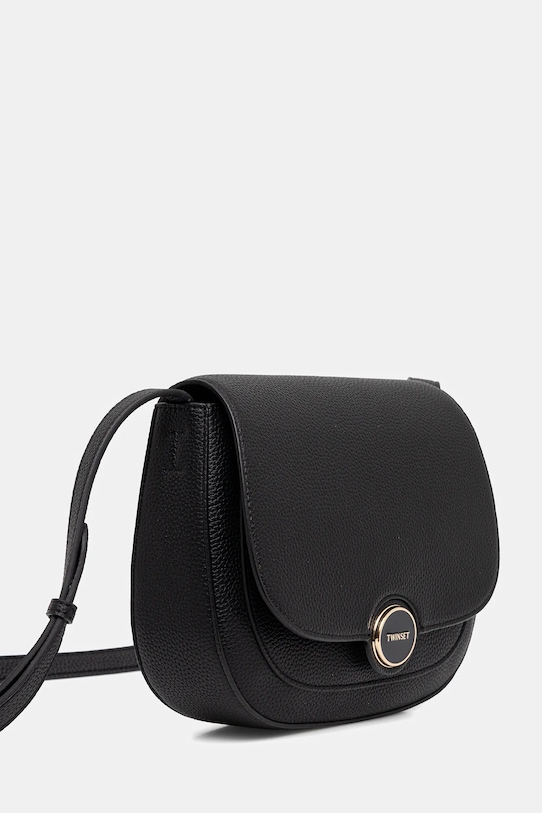 Akcesoria Twinset torebka 252TB7294 czarny