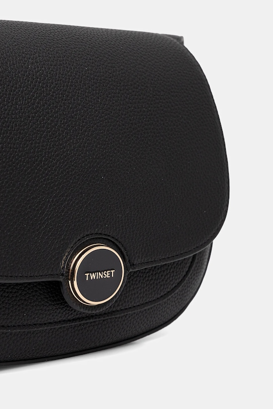 Twinset torebka czarny 252TB7294