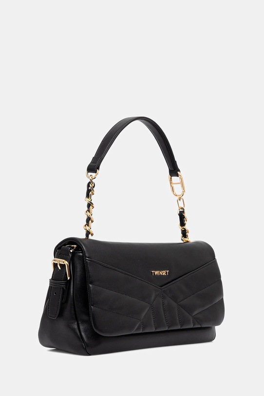 Twinset torebka 252TB7323 czarny AW25