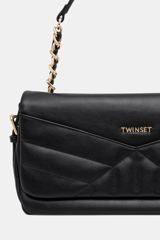 Twinset torebka czarny 252TB7323