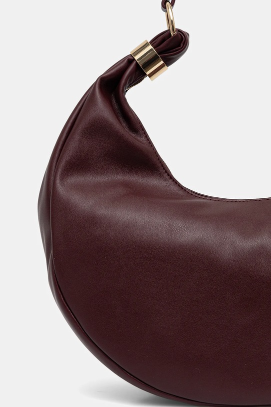 Accesorii Twinset poșetă 252TB7091 burgundia