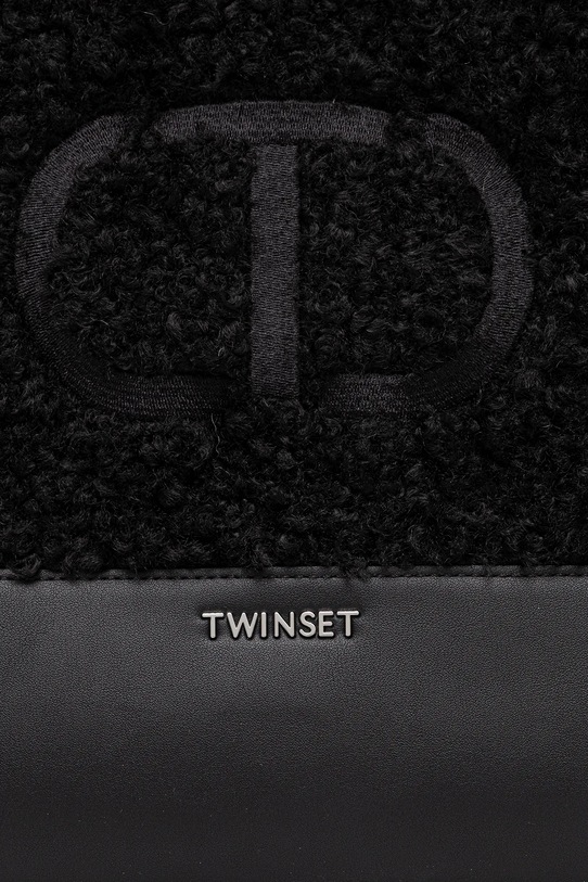 Twinset torebka 252TB7330 czarny