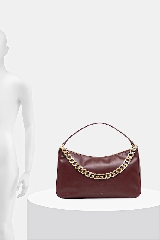 Twinset torebka skórzana 252TB7161