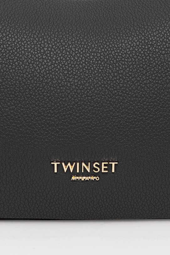Twinset torebka czarny 252TB7013