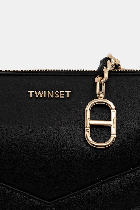 Twinset torebka czarny 252TB7322