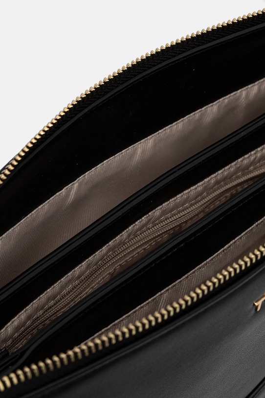 Twinset torebka 252TB7322 czarny