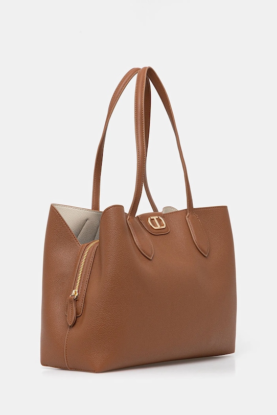 Torbica Twinset 252TB7150 rjava AW25