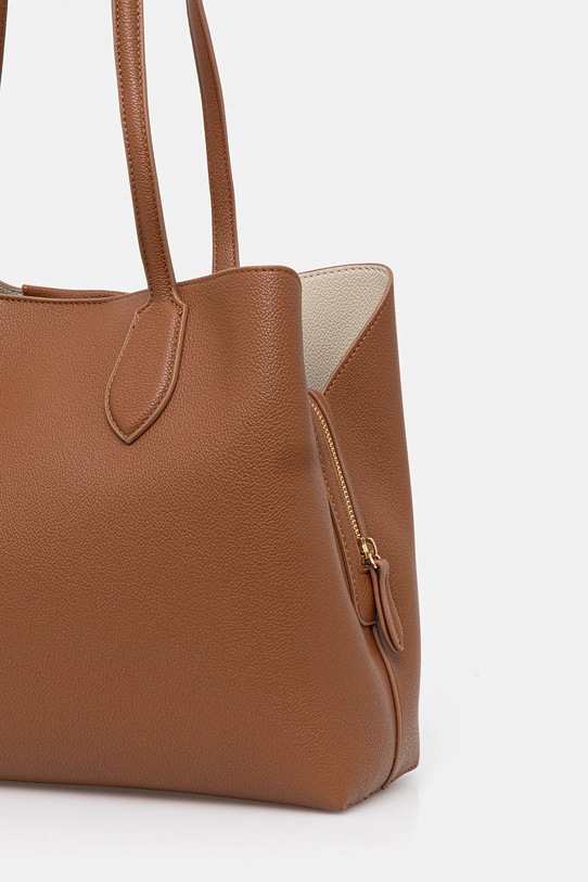 Dodatki Torbica Twinset 252TB7150 rjava