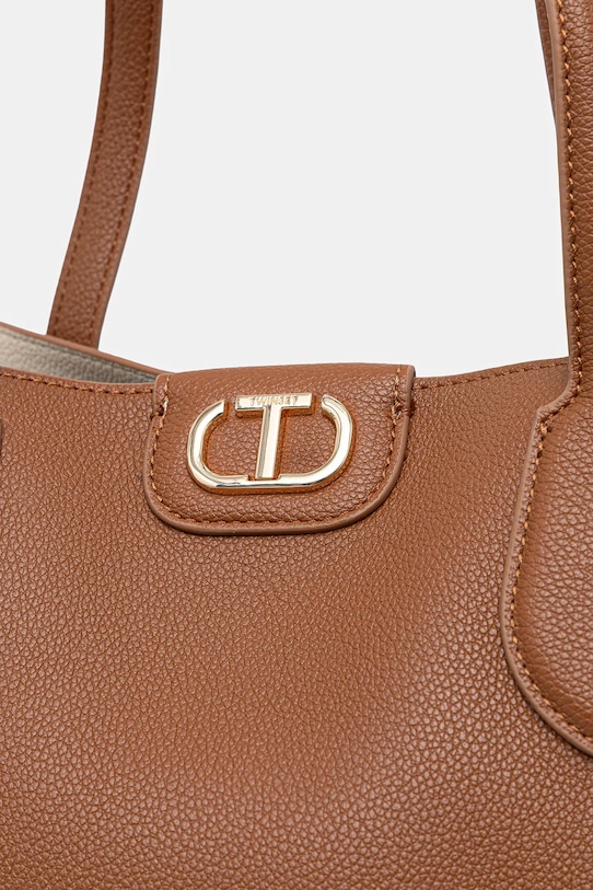 Torbica Twinset rjava 252TB7150