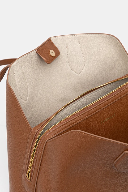 Torbica Twinset 252TB7150 rjava