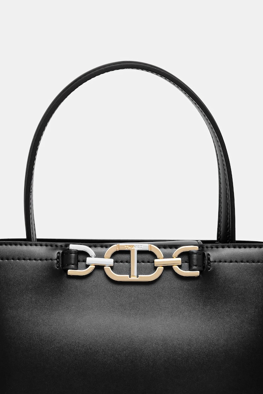 Twinset torebka 252TB7304 czarny