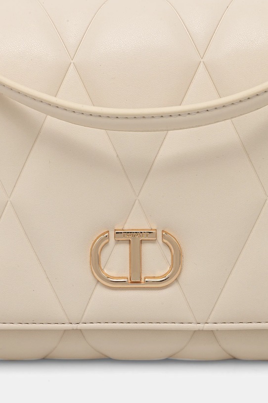 Сумочка Twinset бежевый 252TB7053