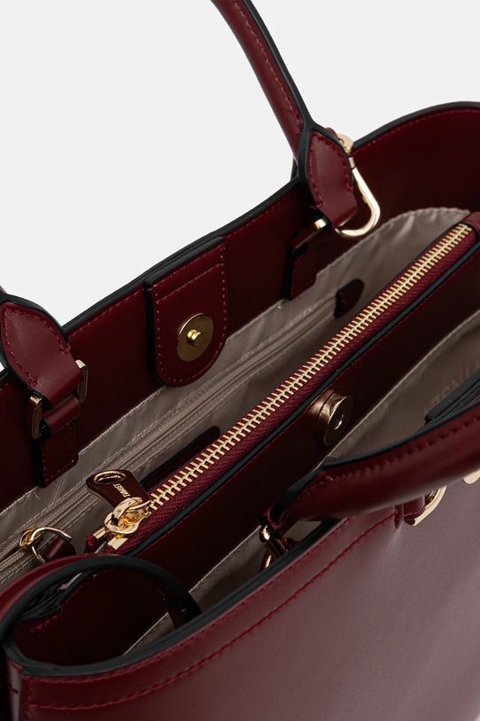 Сумочка Twinset бордо 252TB7302