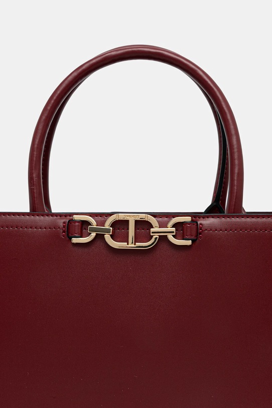 Сумочка Twinset 252TB7302 бордо