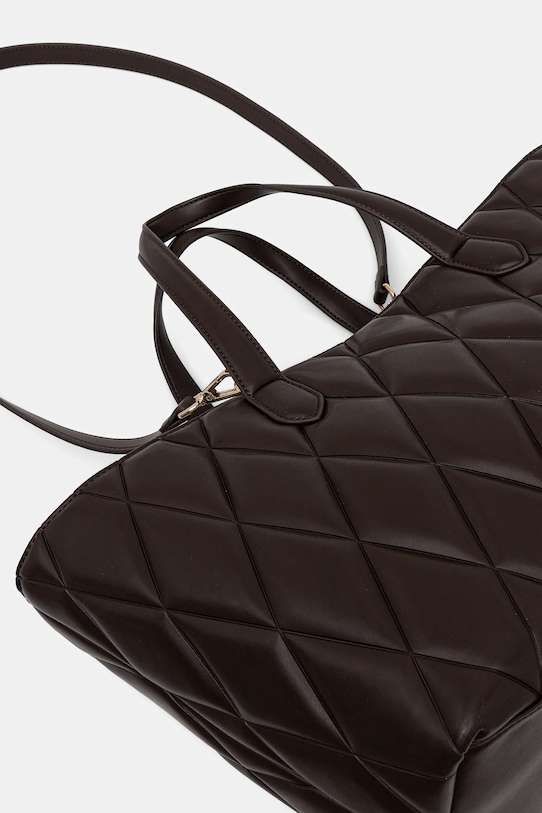 Dodatki Torbica Twinset 252TB7050 rjava