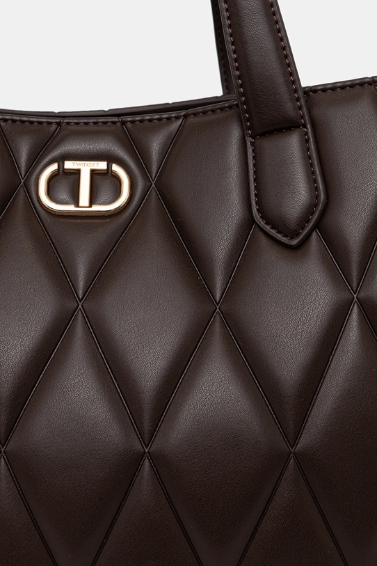 Torbica Twinset rjava 252TB7050