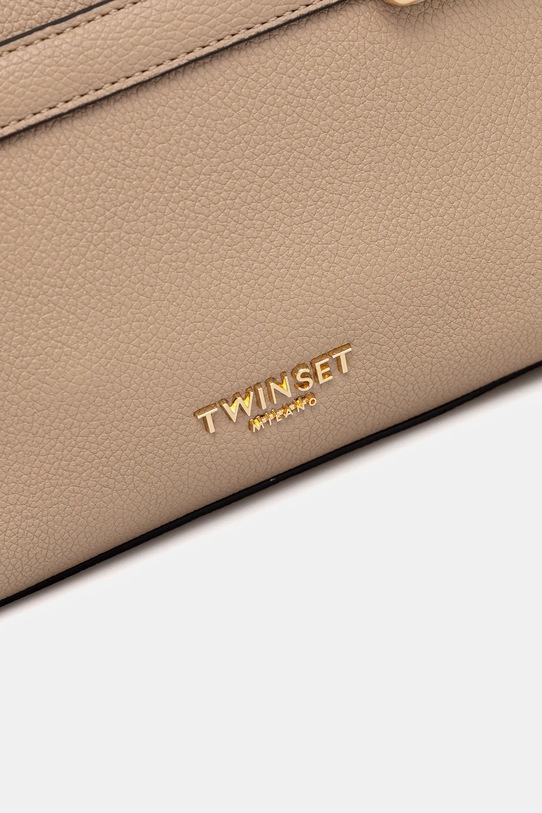 Akcesoria Twinset torebka 252TB7012 beżowy