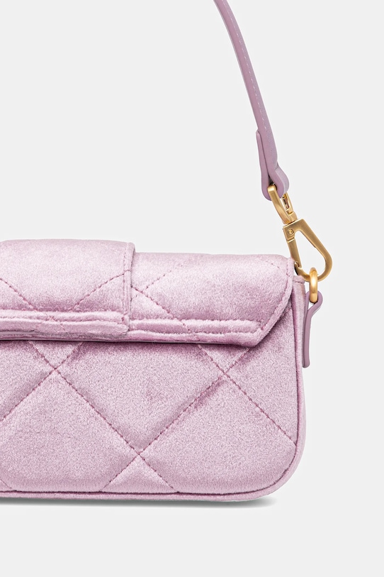 Αξεσουάρ Τσάντα Twinset 252TB7180 μωβ