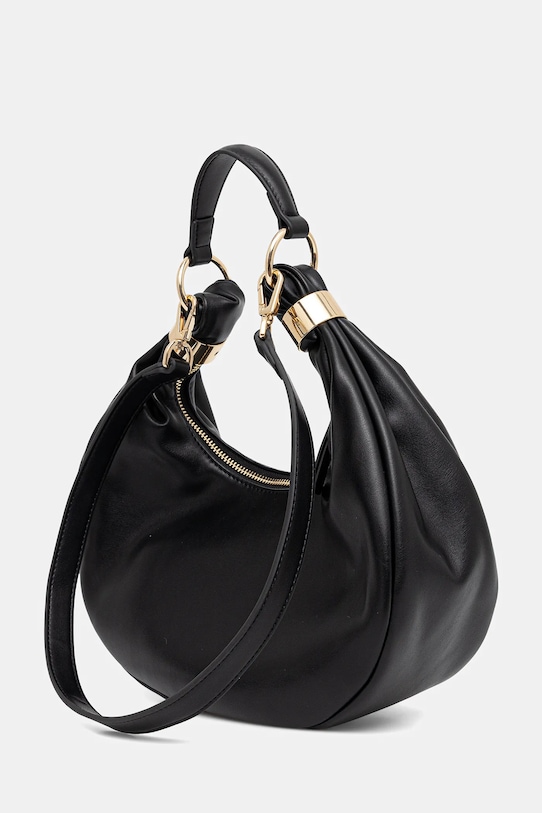 Twinset torebka czarny 252TB7090