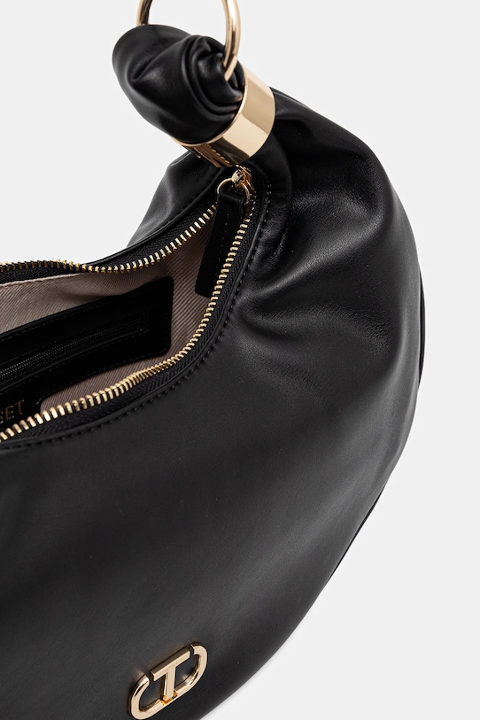 Twinset torebka 252TB7090 czarny