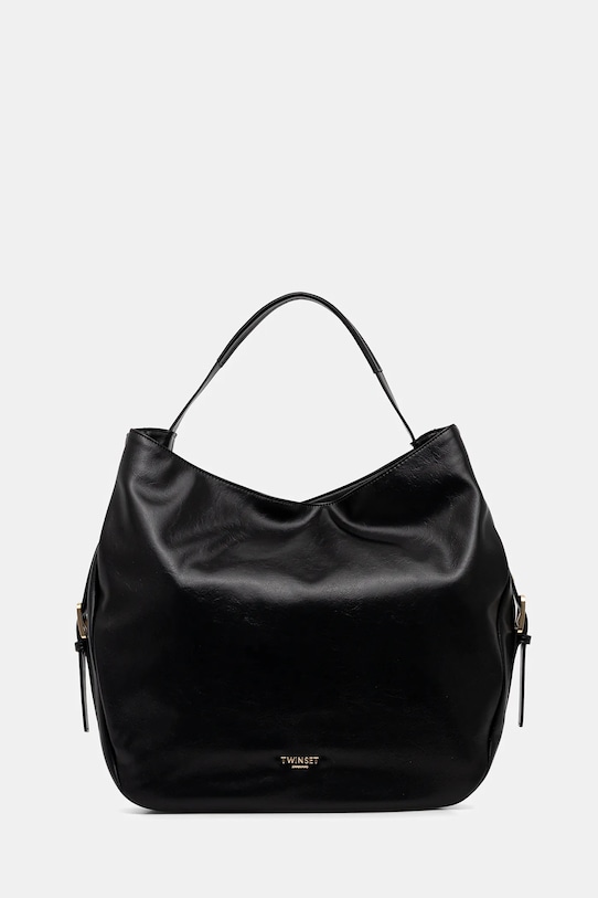 Сумочка Twinset вміщує А4 чорний 252TD8032