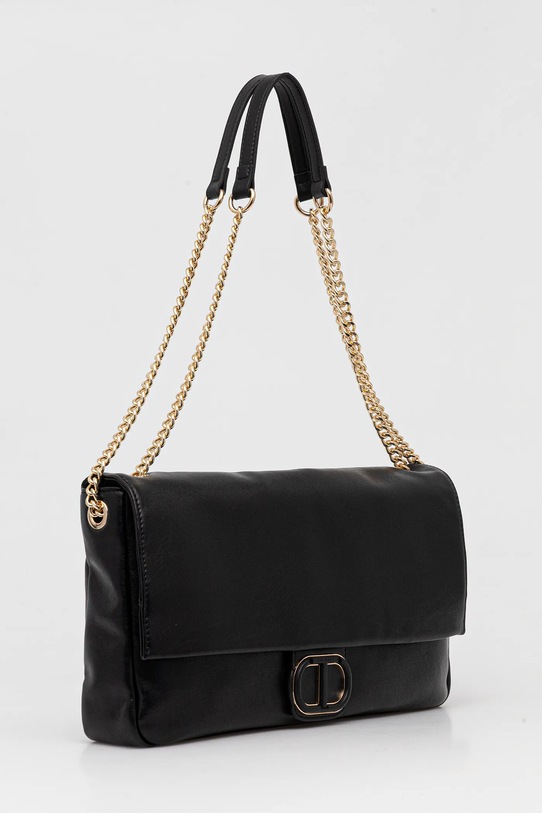 Twinset geantă 252TD8120 negru AW25